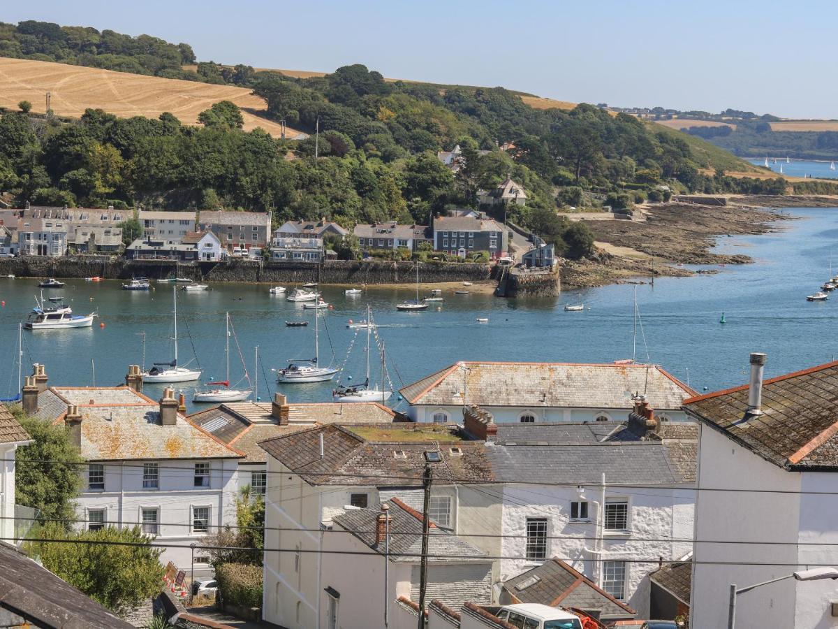 The Water House Villa Falmouth Exterior photo