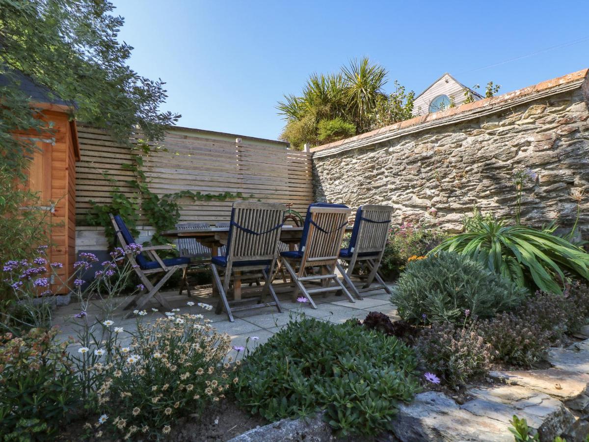 The Water House Villa Falmouth Exterior photo