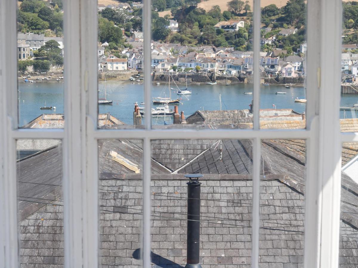 The Water House Villa Falmouth Exterior photo